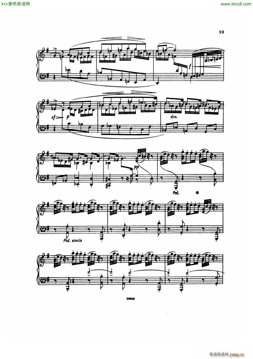 Edward Elgar Enigma Variations Op 36(����V)24