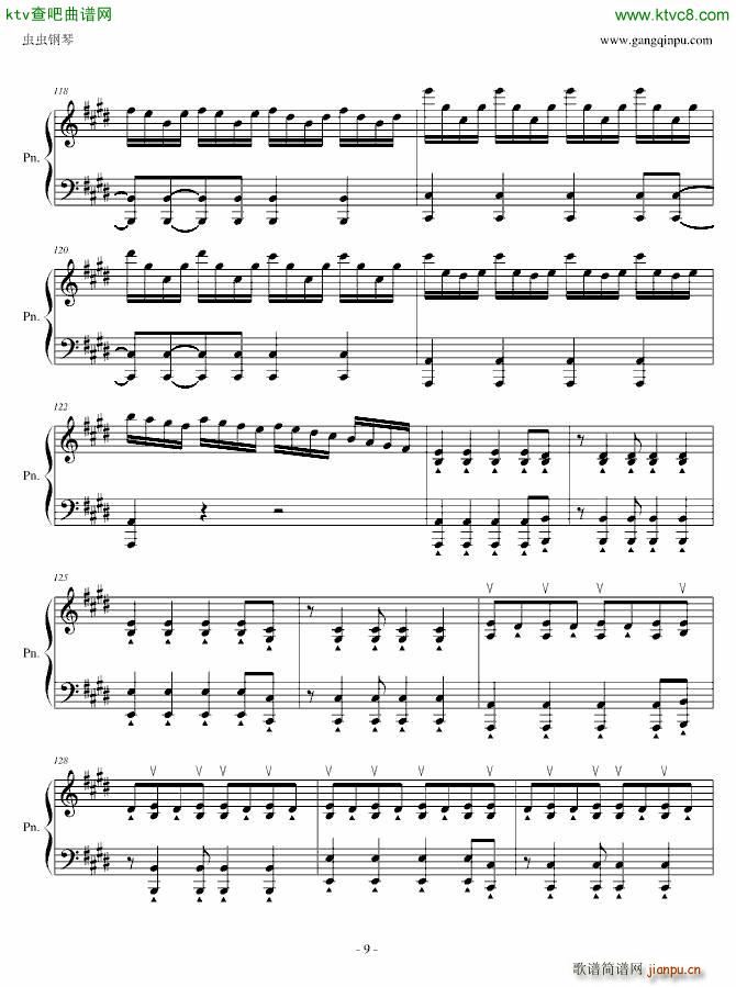 Love Story meets Viva la Vida ��٪���(����V)9