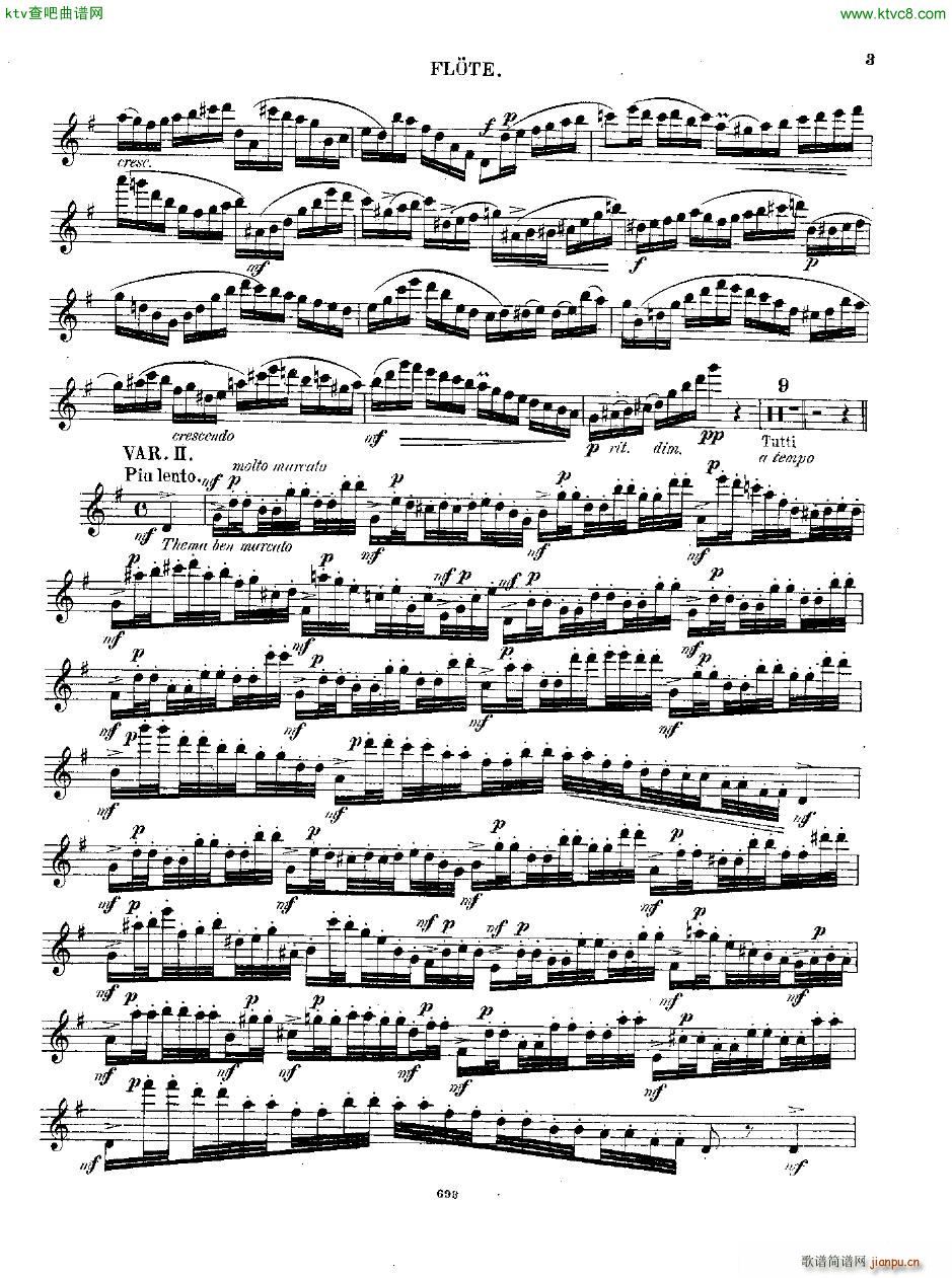 Andersen op 35 Wien Neerlands Bloed fl pno(����V)18