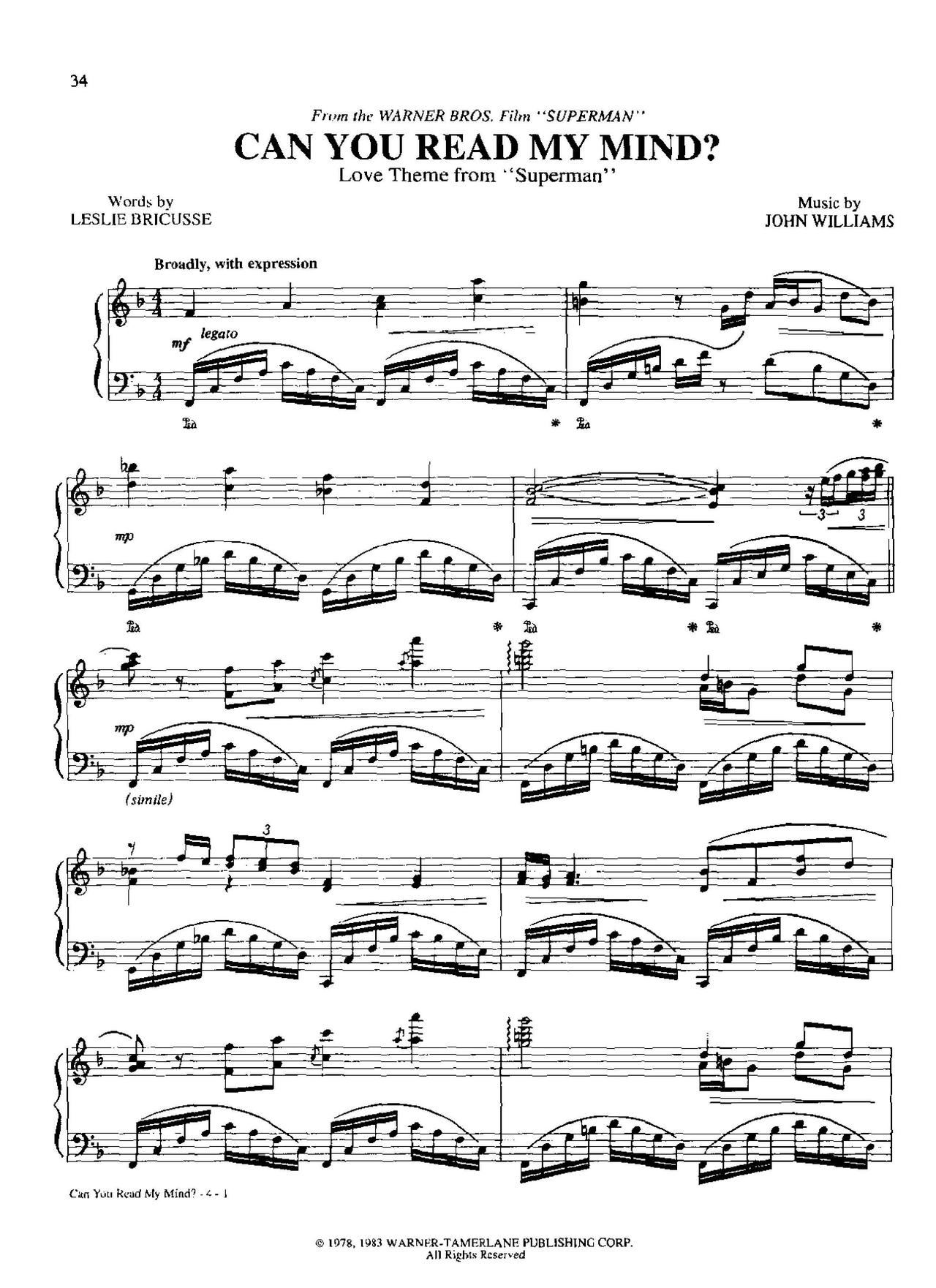 can you read my mind Dan Coates �������{ ��(����V)1