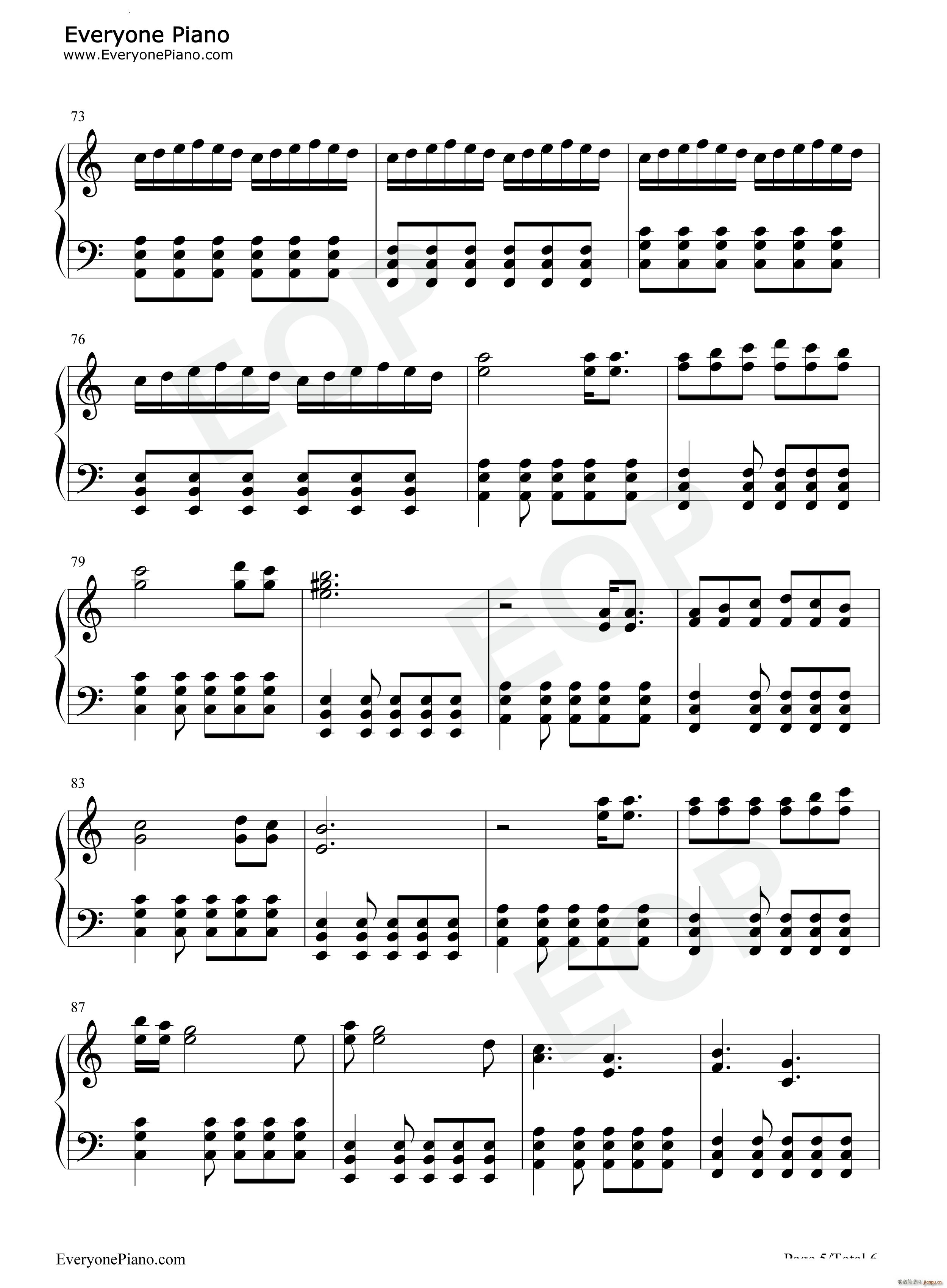 Lonely Day(����V)6