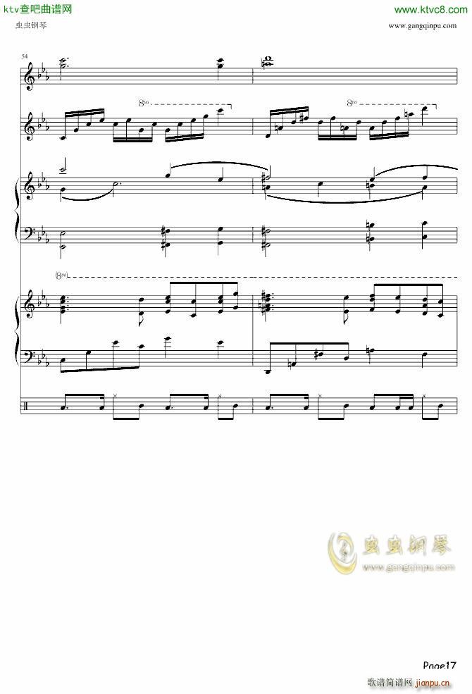 Still Waters ���R֮ˮ �ľ�(���V)17