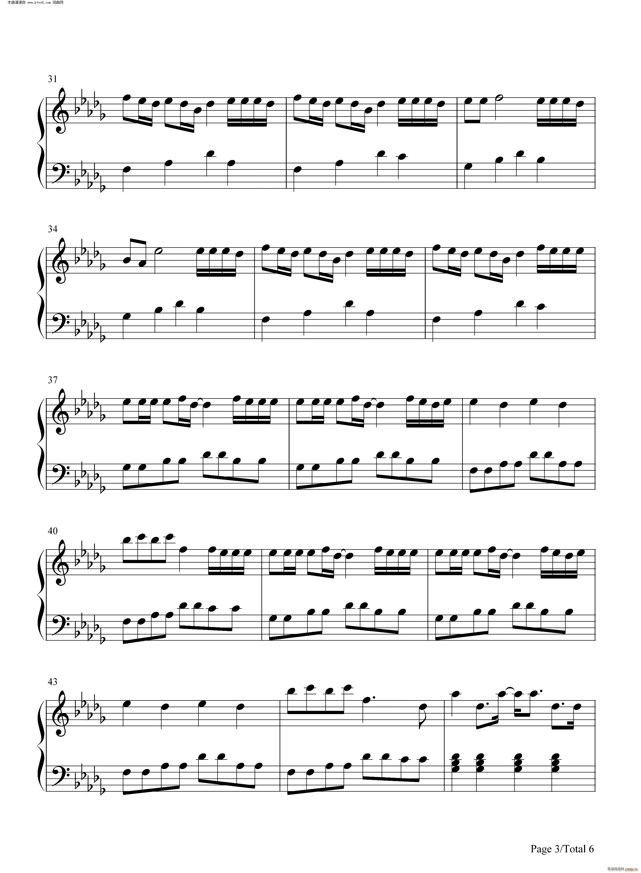 Nobodys Love(����V)3