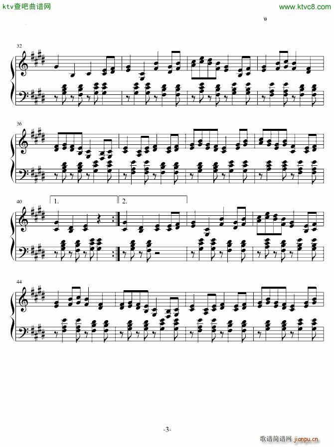 ���줯�Ȥ�ä����󤸤���(����V)3