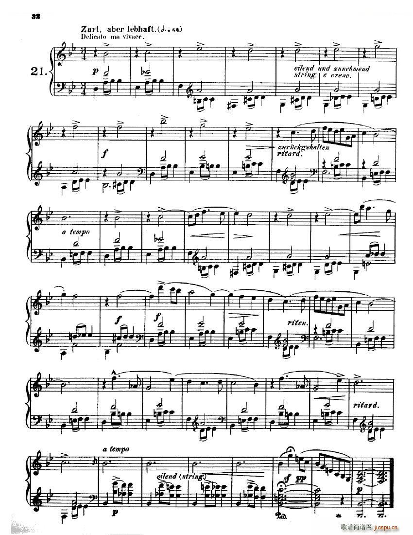 Heller 24 Preludes Op81 24 Preludes Op81(ʮ�ּ�����)30