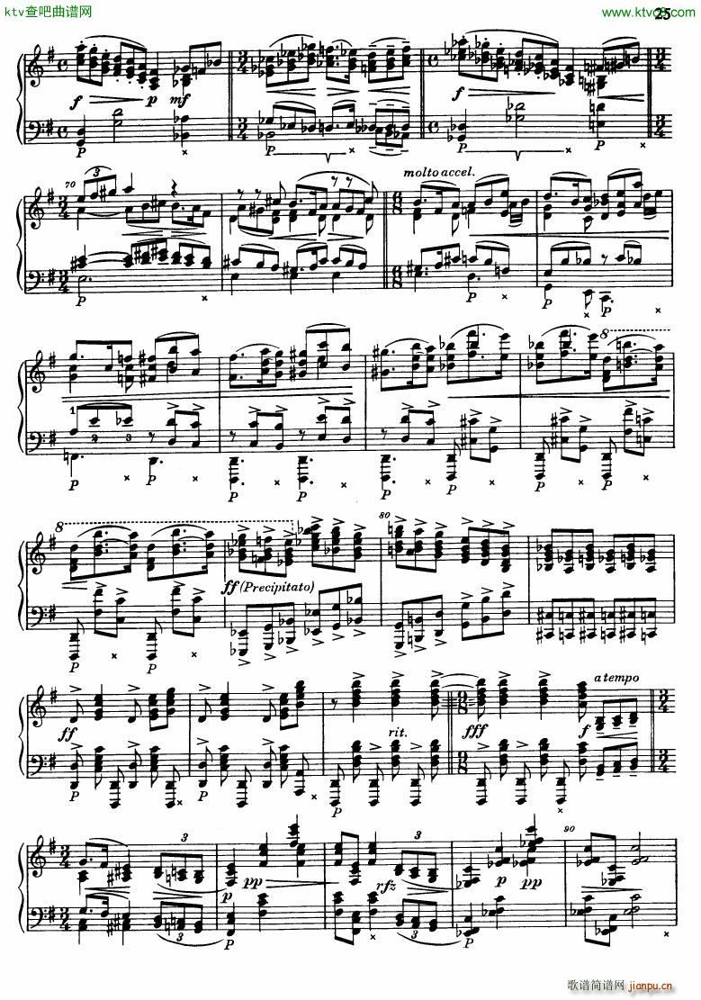 Fibich studies of painters op 56(����V)20