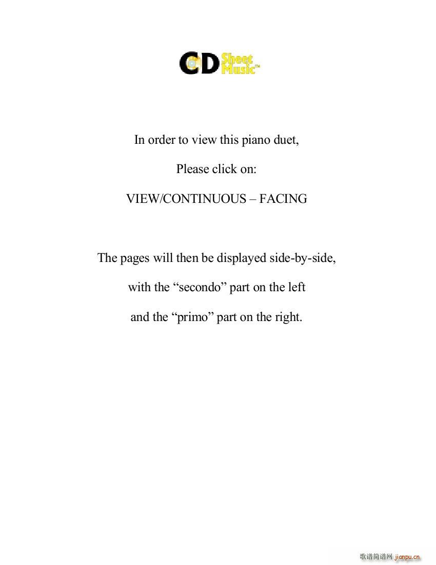 Brahms op 39 Waltzes(����V)1