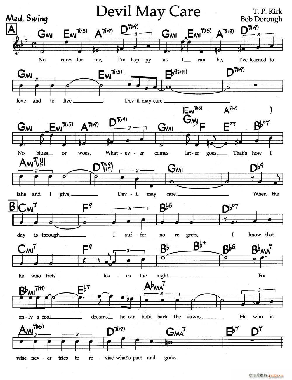 Devil May Care ��ʿ�����(����V)1