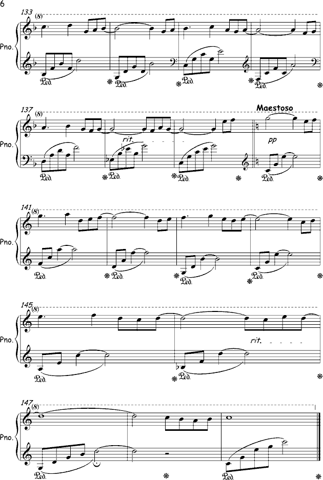 A Saturday Night(����V)6