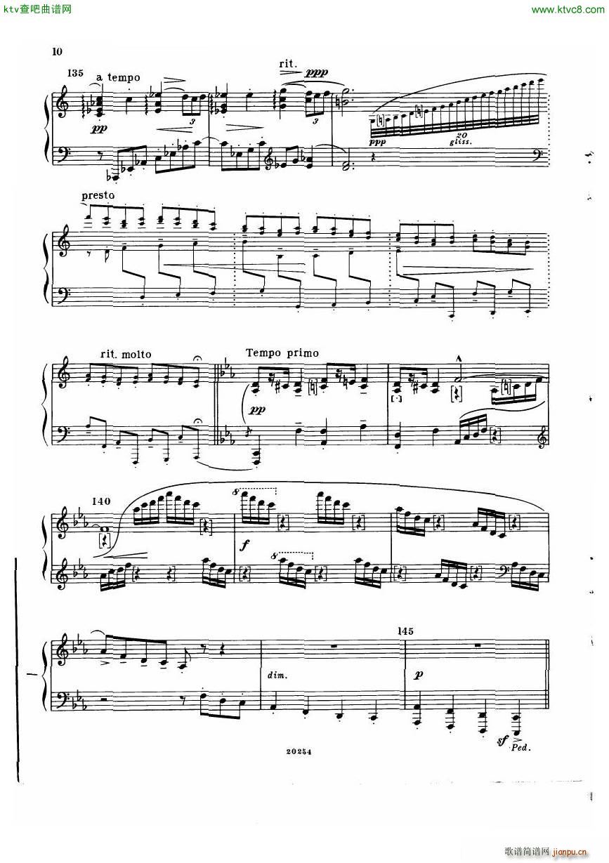 Elgar Allegro Concert solo(����V)13