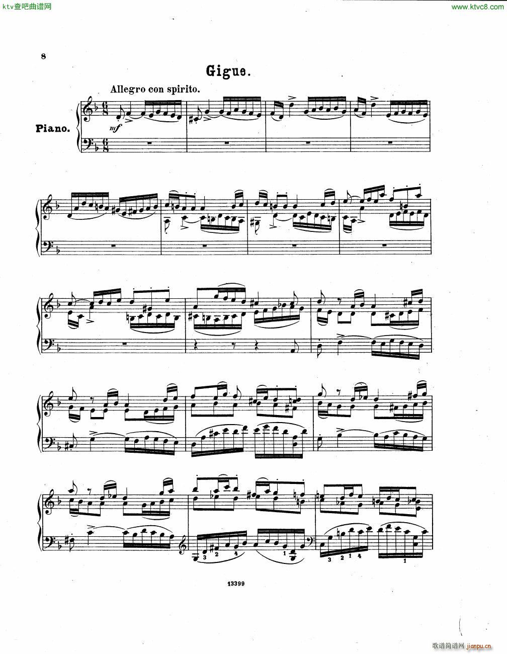 Hofmann Suite(����V)6