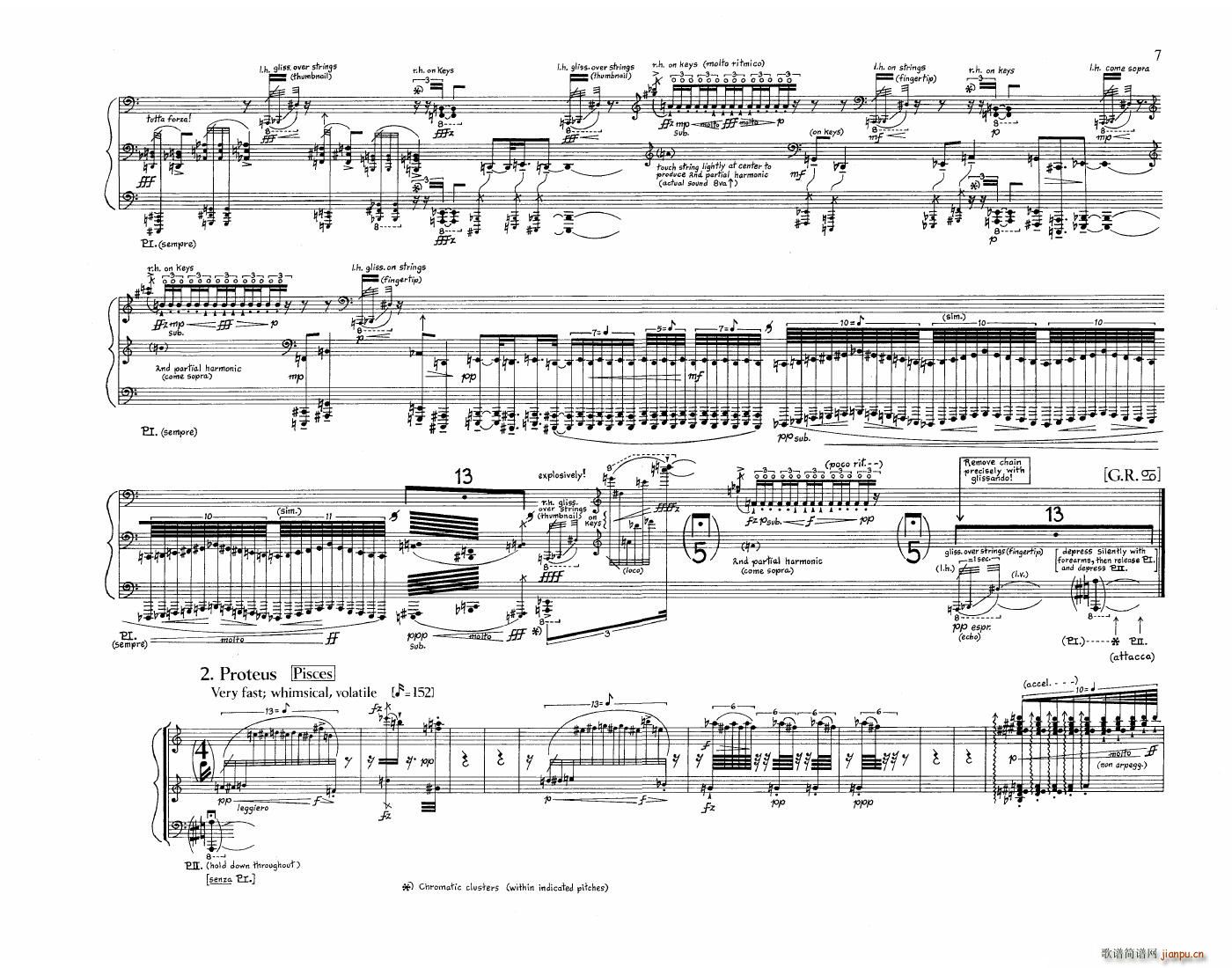 Crumb Makrokosmos Volume 1(����V)5