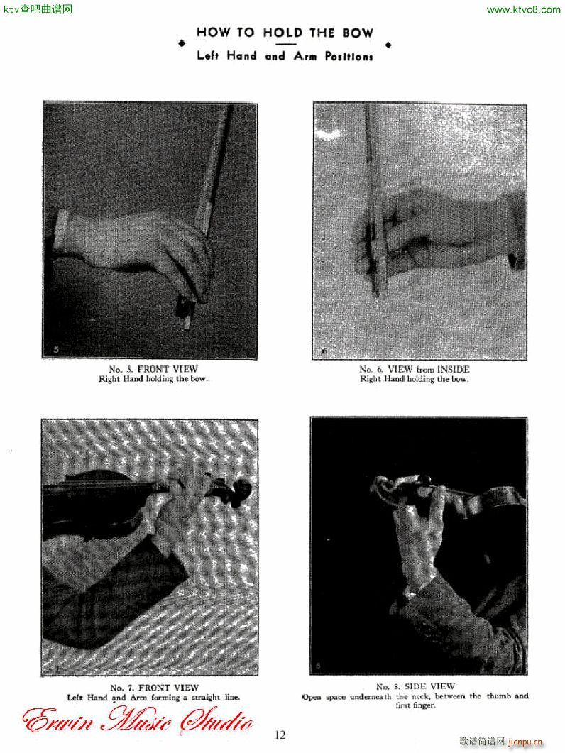 �������С�������෨��һ���� �������෨1(С�����V)12