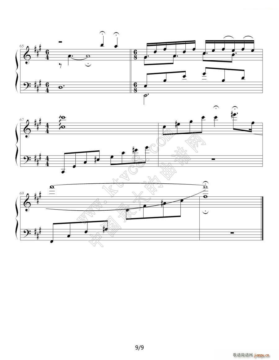 Until the Last Moment �Գֵ���(����V)9