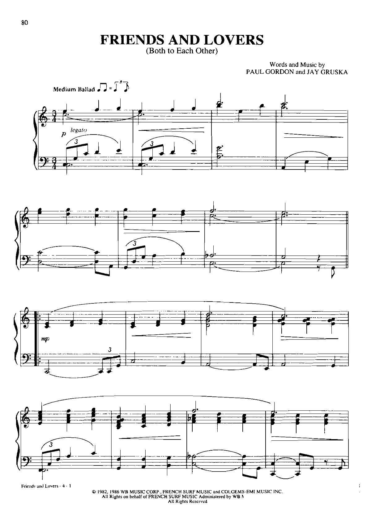 friendsa ndlovers Dan Coates �������{ ��(����V)1