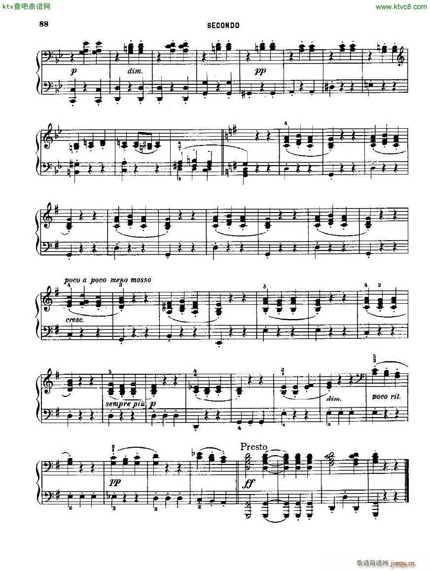 Dvorak op 1 46 2(����V)43