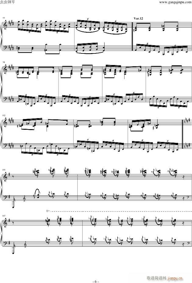 ������Op.39(����V)6