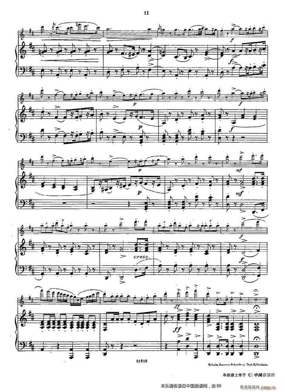 Opern Transcriptionen Op 45 3 �L(ch��ng)�� ��ٰ���(����V)11