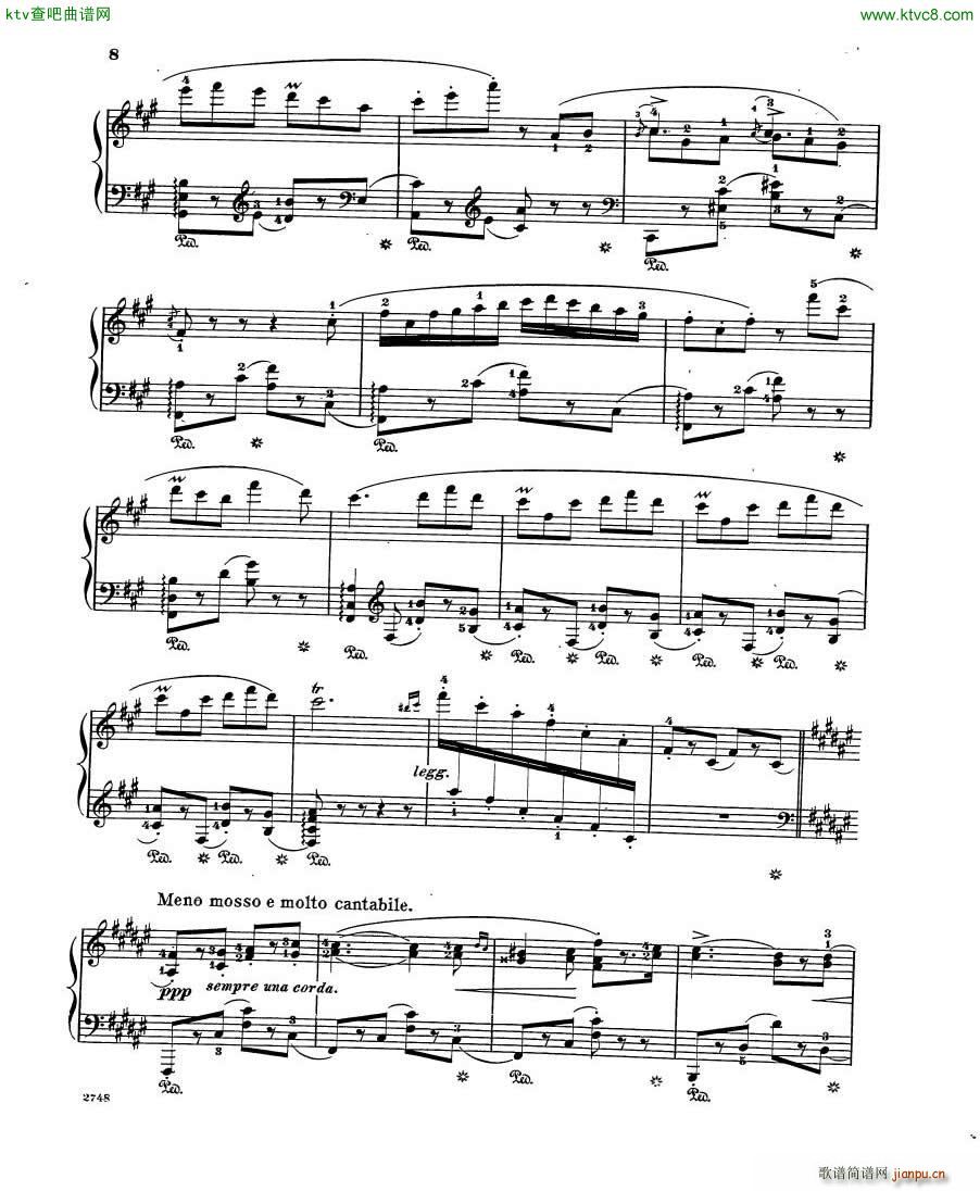 Bendel By Moonlight(����V)7