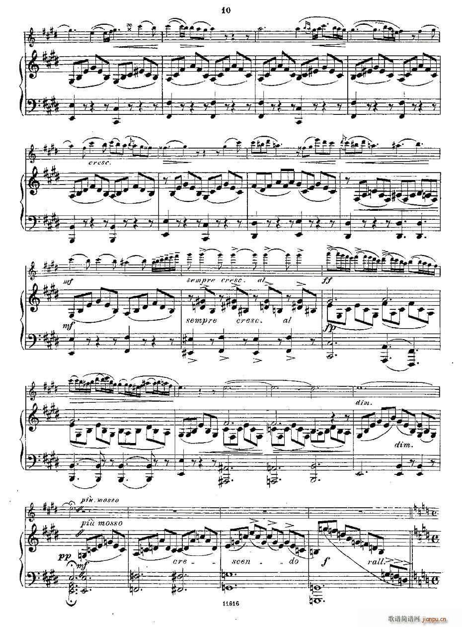 Opern-Transcriptionen.Op.45-2(�Ѻ��V)9