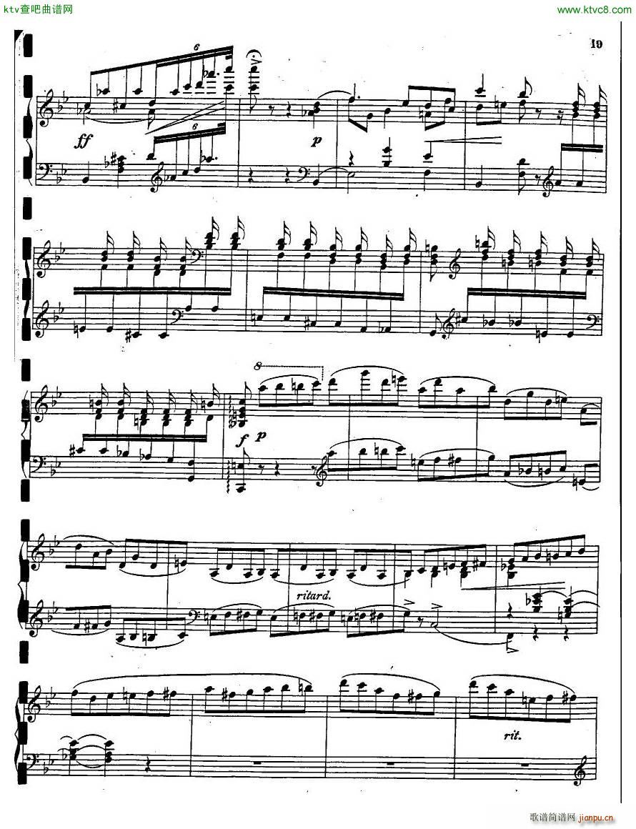 Antipov op 2 Valse(����V)17