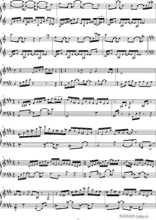 ���d�� Impromptu(����V)3