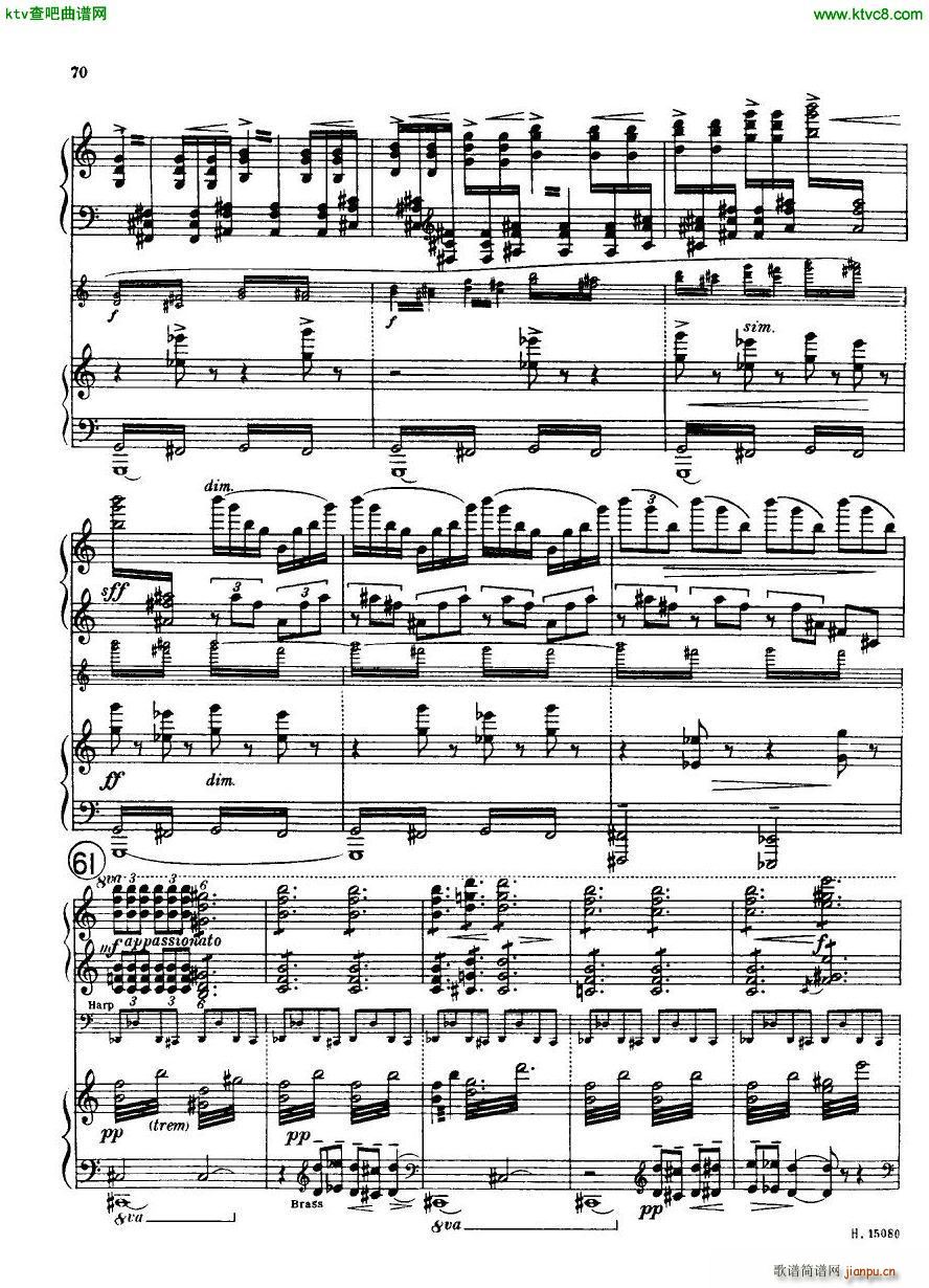 Britten piano concerto op 13 ��(����V)18