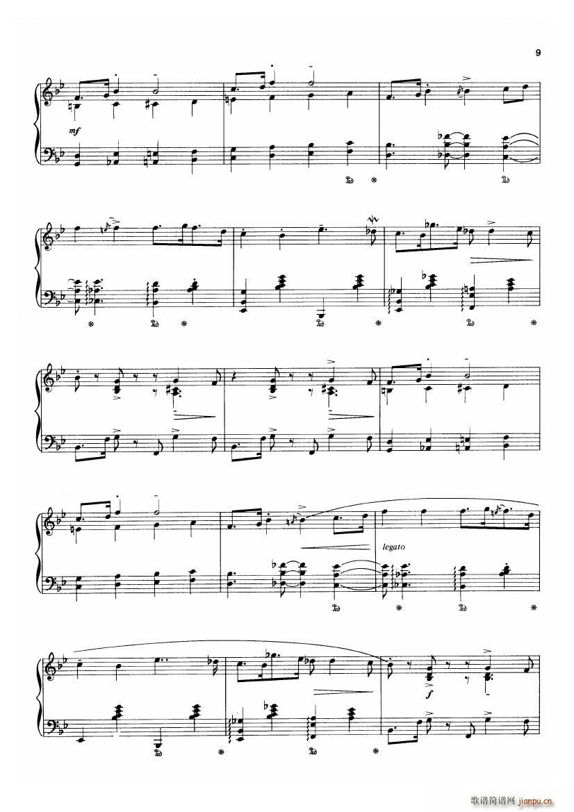 Gershwin wodehouse clap clap(ʮ�ּ�����)5