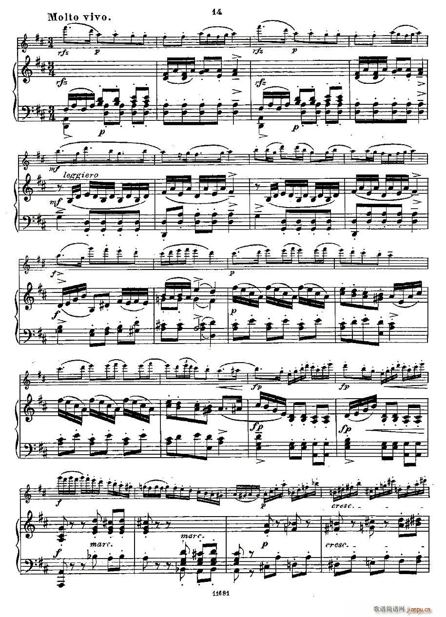 Fantaisies nationales. Op. 59, 4.(�Ѻ��V)12