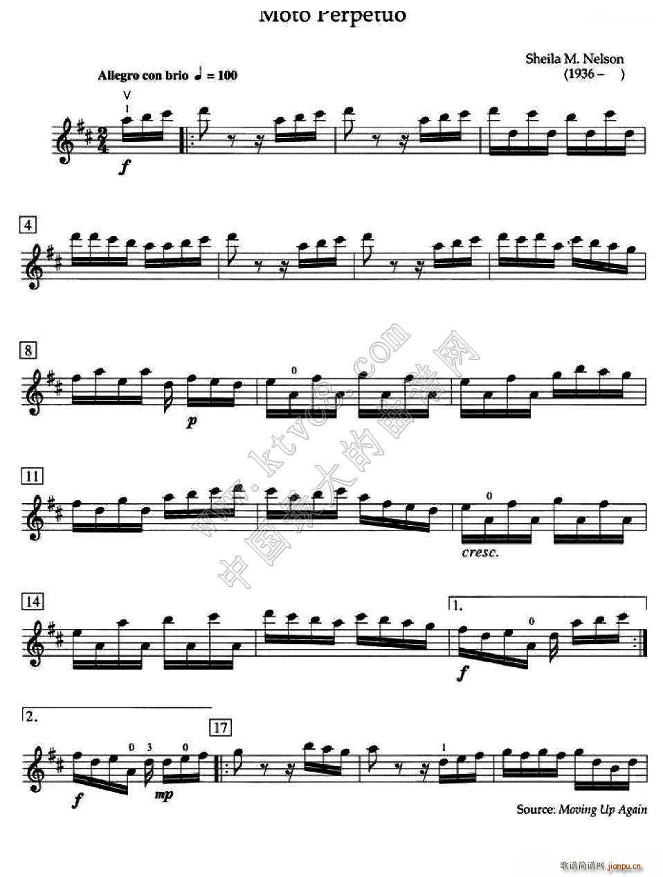 Moto Perpetuo ���ô�С���ٿ��� ���ļ�(С�����V)1