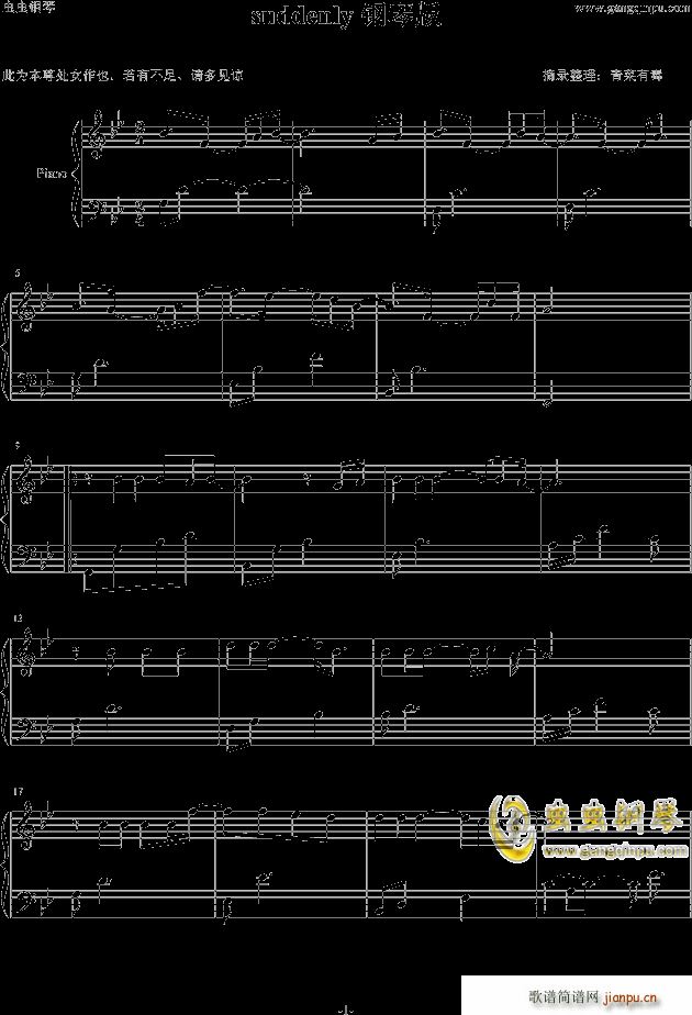 suddenly��ٰ� Bb�{(����V)1