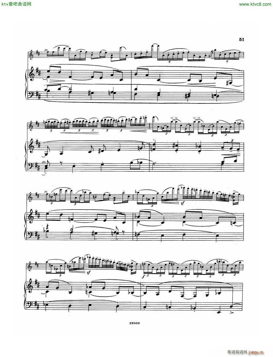 Elgar Violin Concerto Pn(����V)49