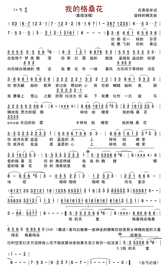 �ҵĸ�����(���ָ��V)1