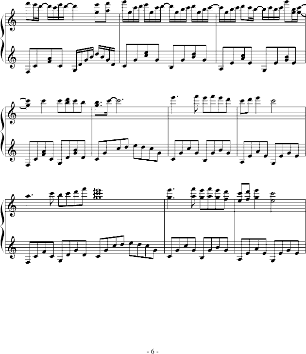 �Ӳ��_(k��i)���� Summer  Memory(����V)6