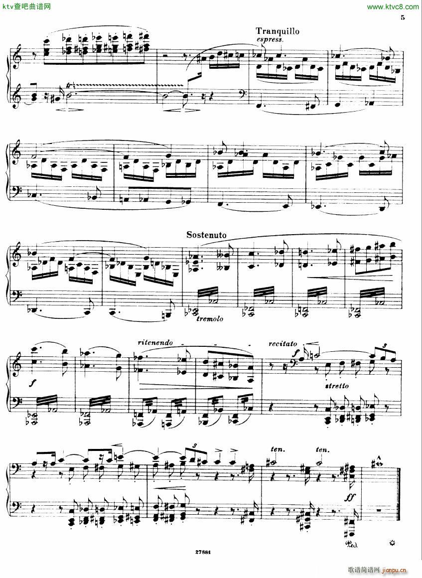 Busoni Indianisches Tagebuch 1(����V)5