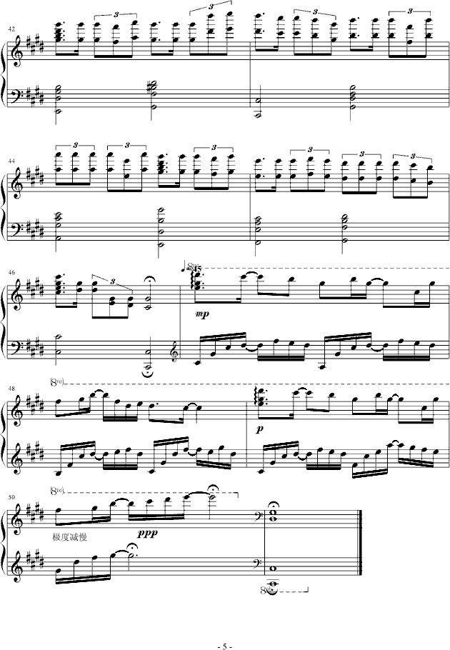 ��ī�G�ĜI��(����V)5