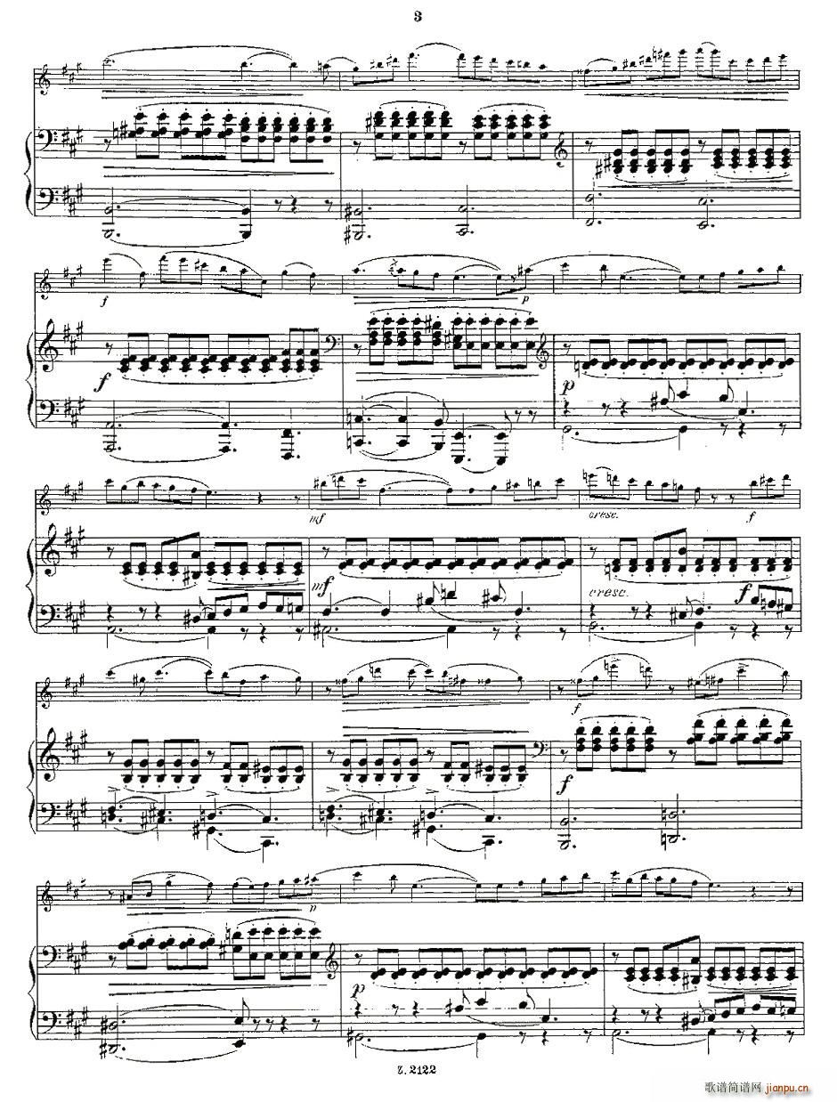 Wiedersehen.Op.46(�Ѻ��V)3