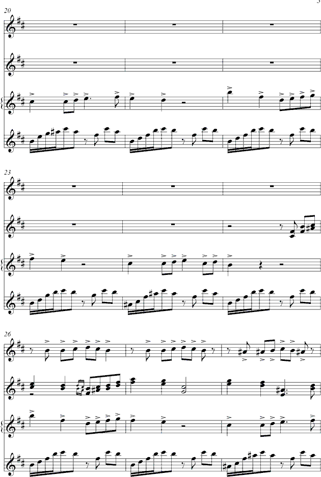 �tģ��(����V)3