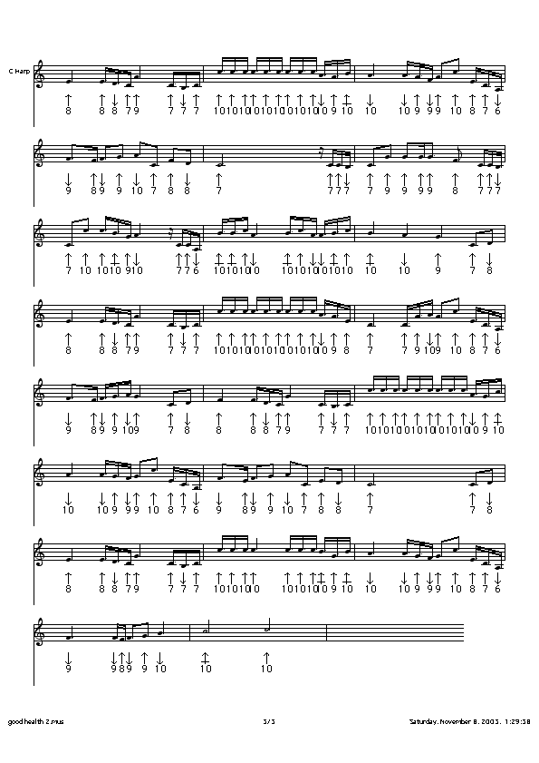 goodhealth�����V(������(l�� )�V)3