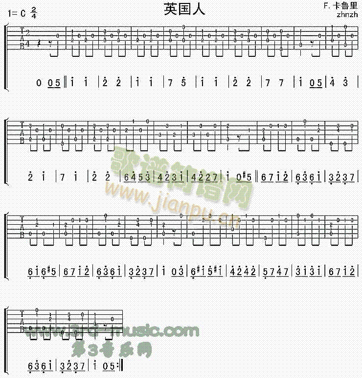 Ӣ����(�����V)1