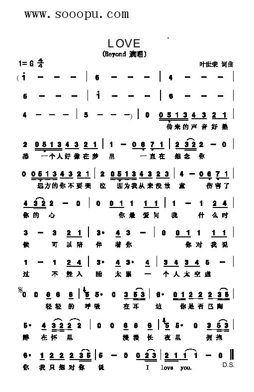 Love�����(l��i)��(ji��n)�V(���ָ��V)1