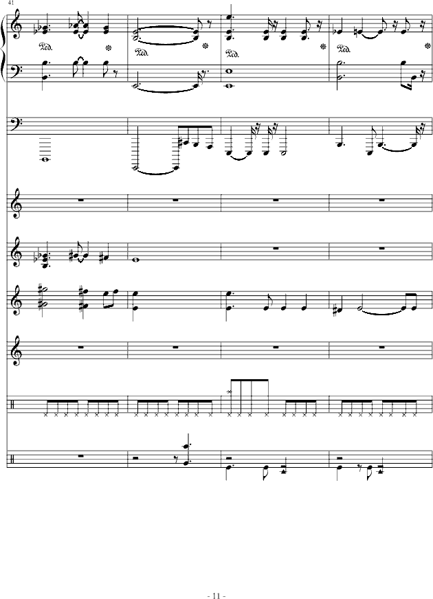 ��������-���V(����V)11