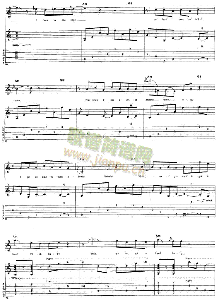 Ain"tTalkin""BoutLove(�����V)6