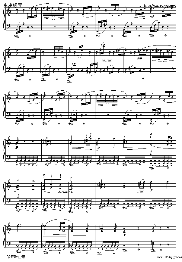 ��(��i)���z-ForElise-ؐ���(����V)3