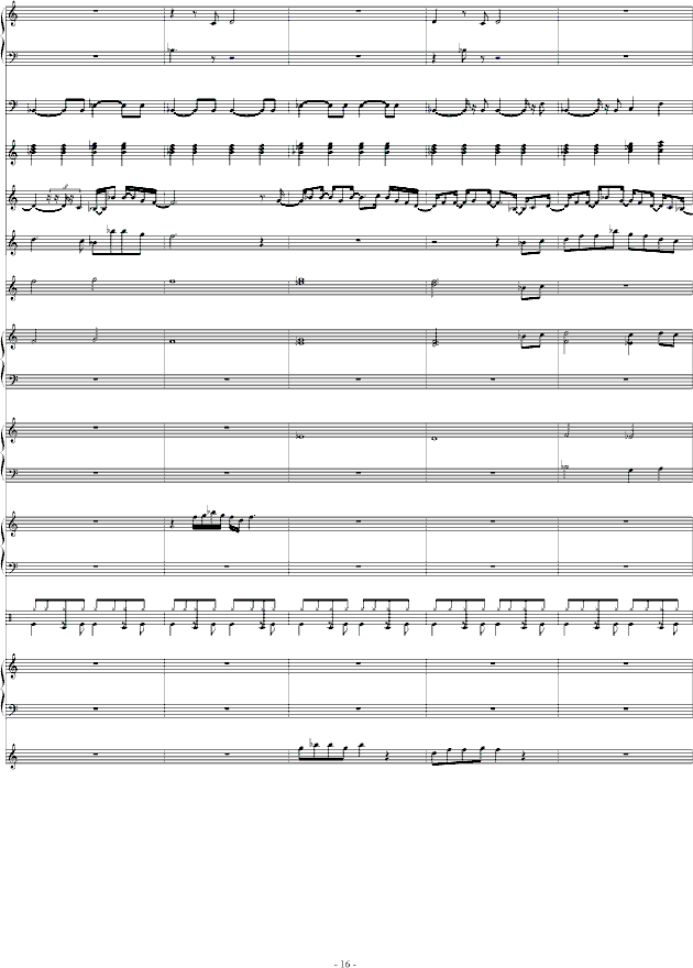 ����֮��-���V(����V)16