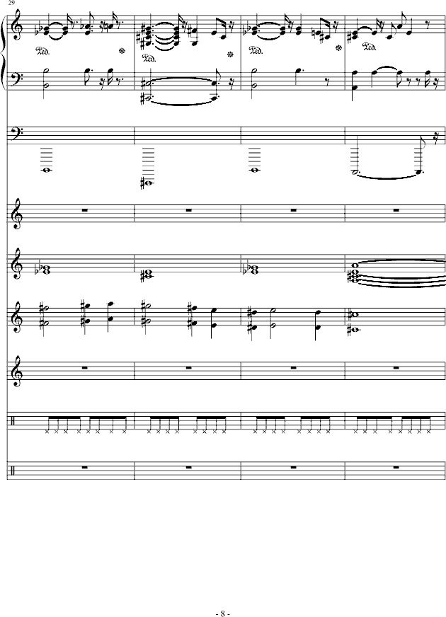 ��������-���V(����V)8