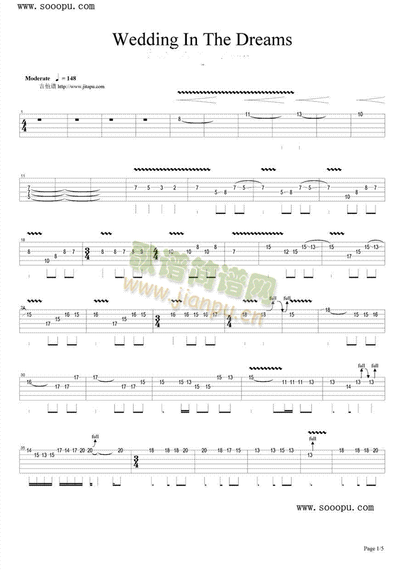 WeddingInTheDreams(����V)1