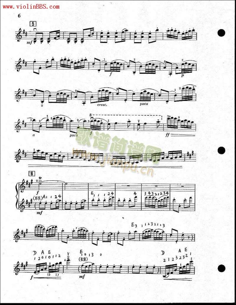 ��ɽ���cףӢ�_1-6(����)5