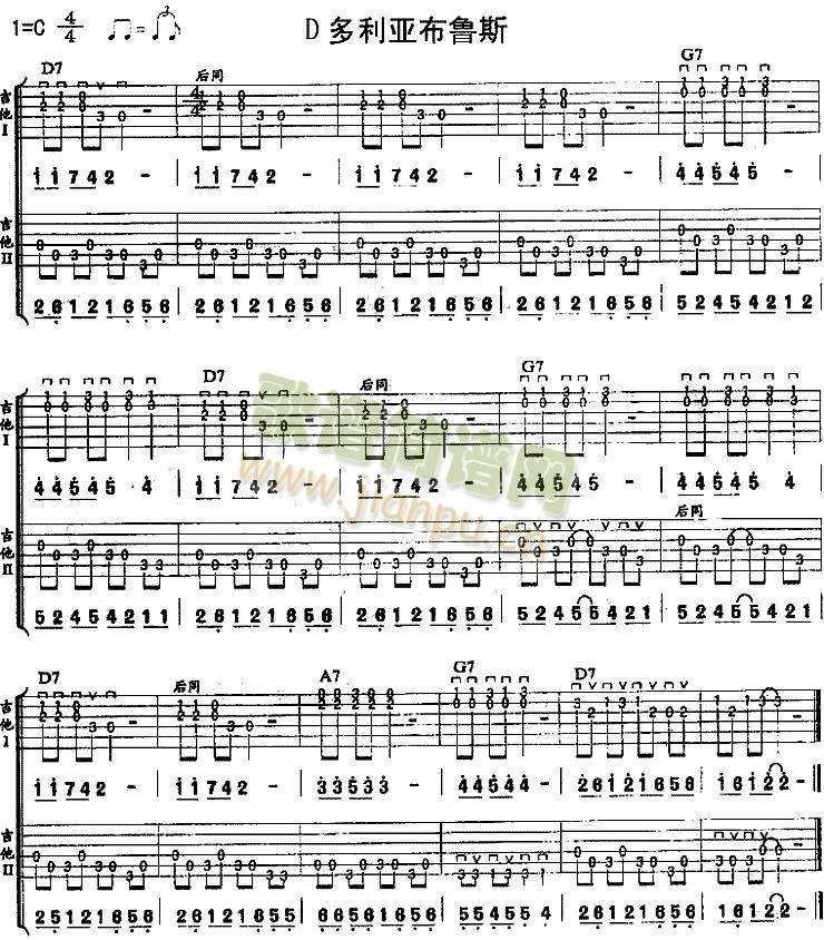 D����������˹(����)1