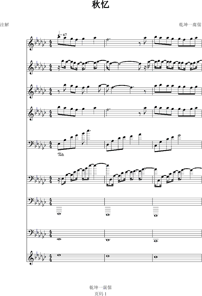 �(����V)1